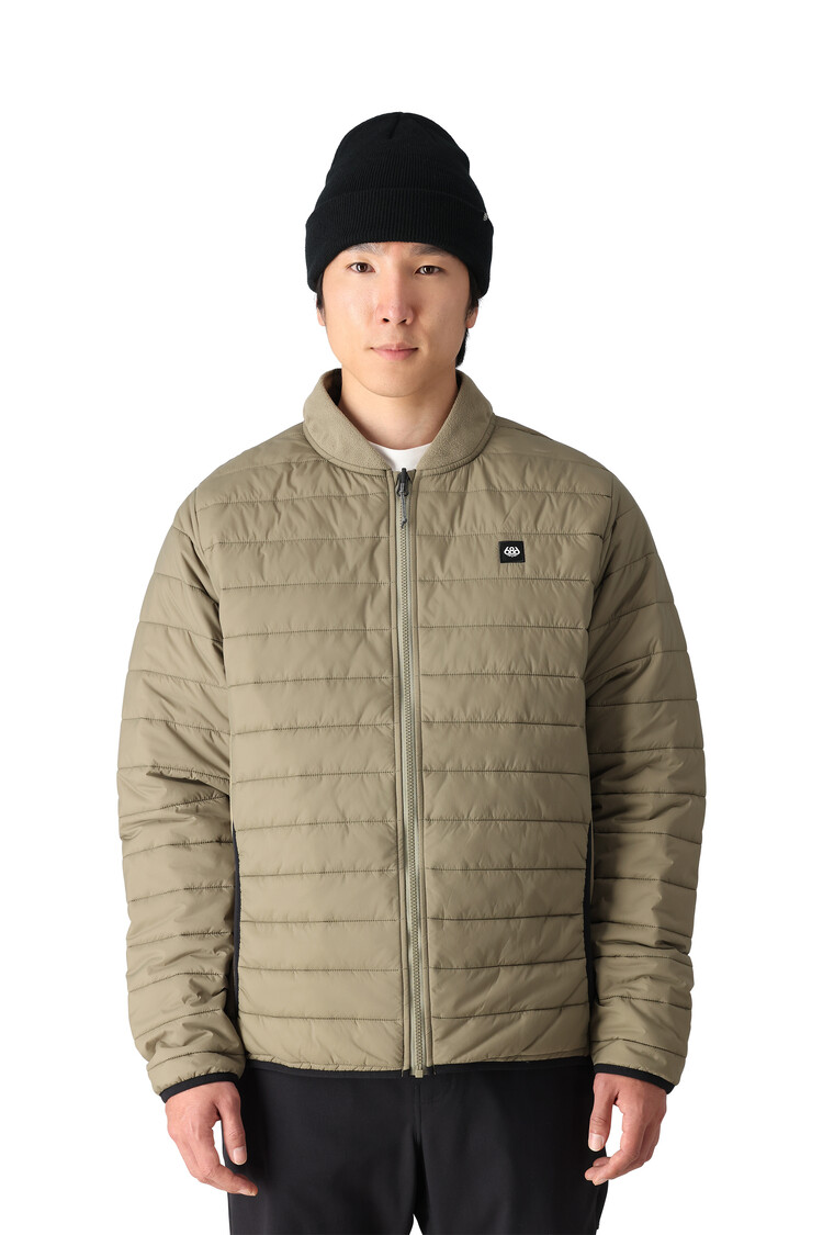 686 686 Thermal Puff Jacket