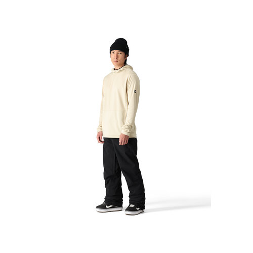 686 686 Mission Grid Fleece Hoody