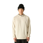 686 686 Mission Grid Fleece Hoody