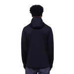 686 686 Mission Grid Fleece Hoody