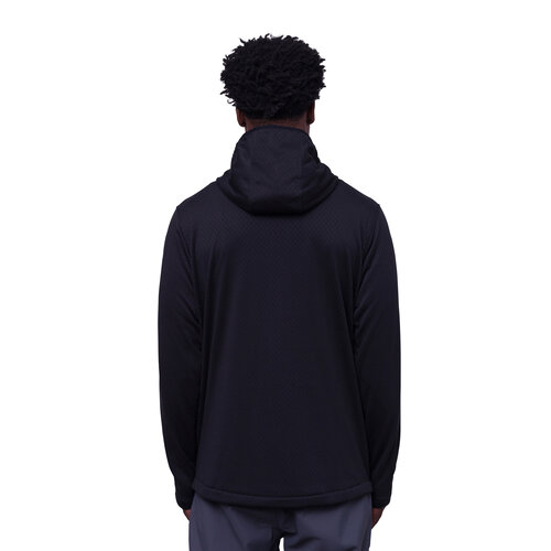 686 686 Mission Grid Fleece Hoody