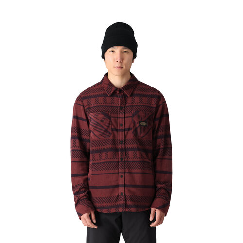 686 686 Sierra Fleece Flannel