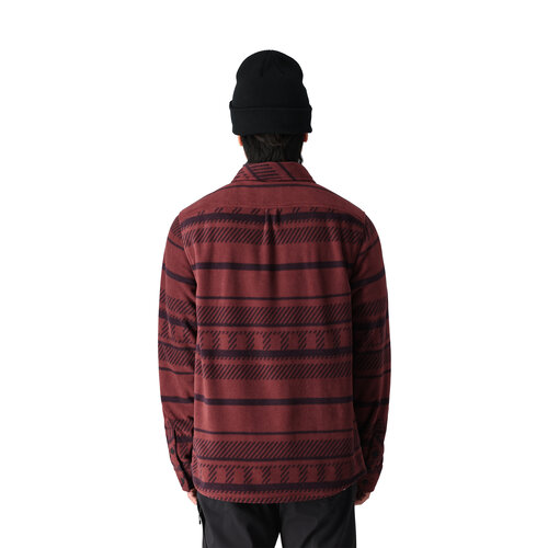 686 686 Sierra Fleece Flannel