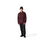 686 686 Sierra Fleece Flannel