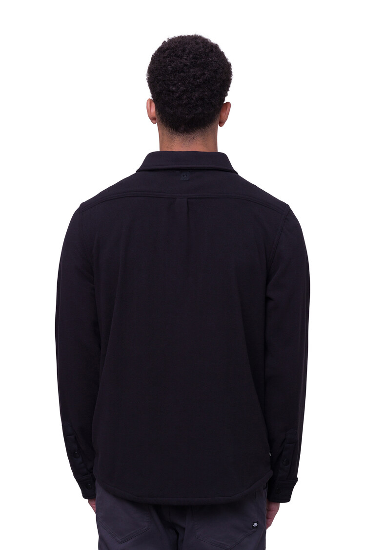 686 686 Sierra Fleece Flannel