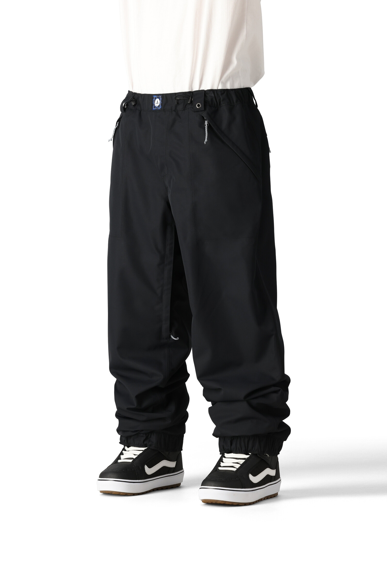 686 DOJO Pant - SOLNIX