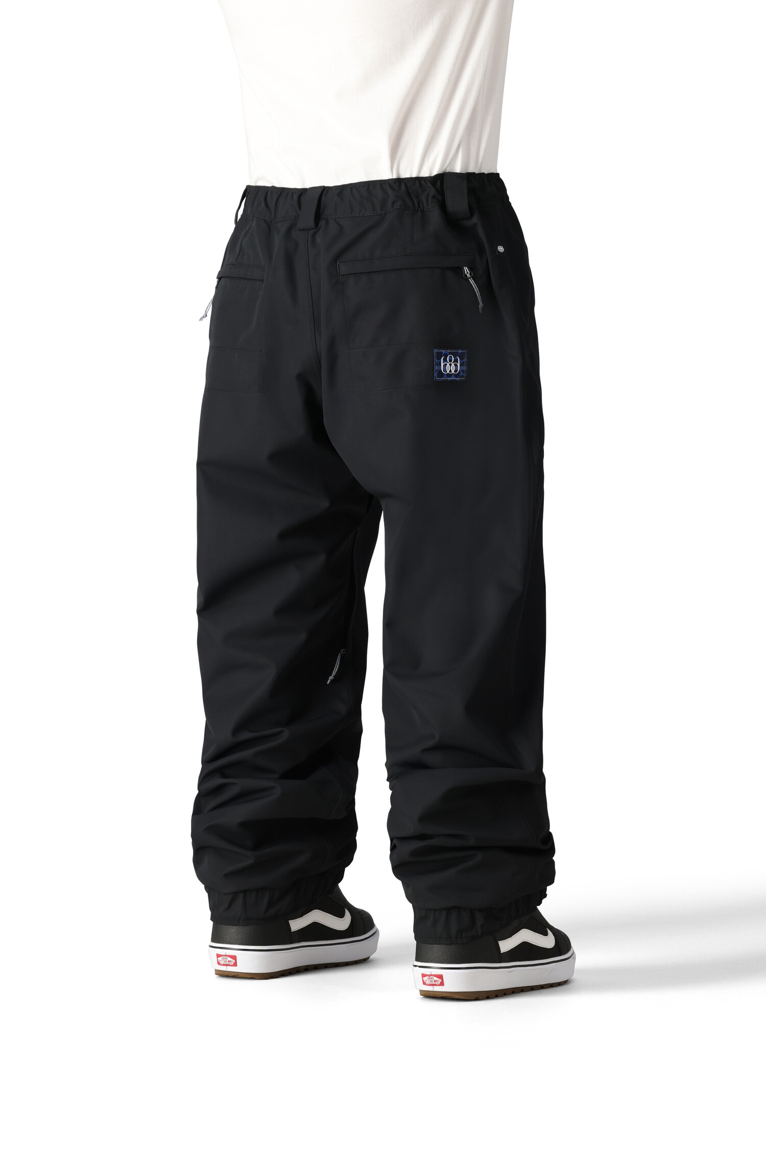 686 DOJO Pant - SOLNIX