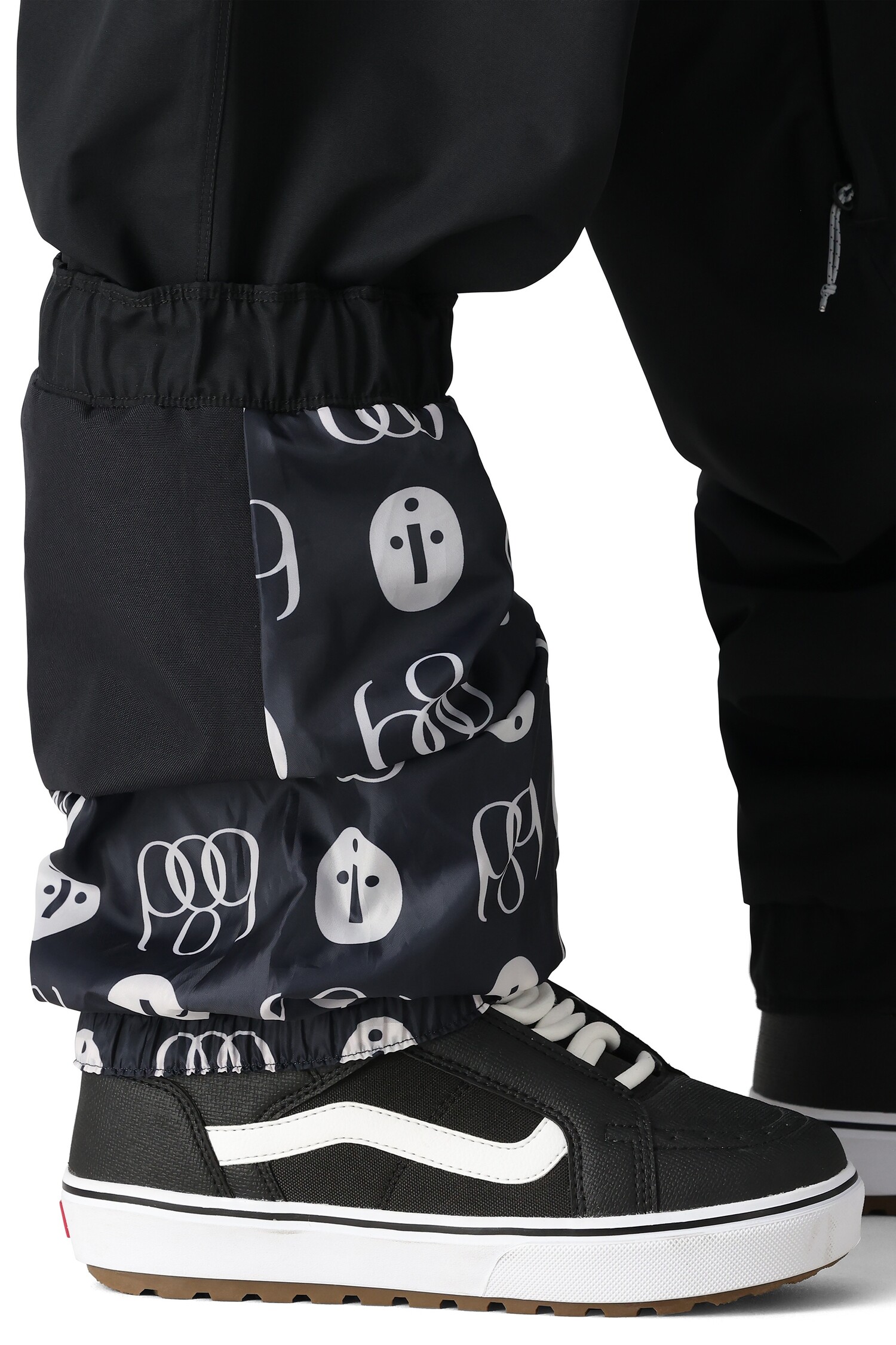 686 DOJO Pant - SOLNIX