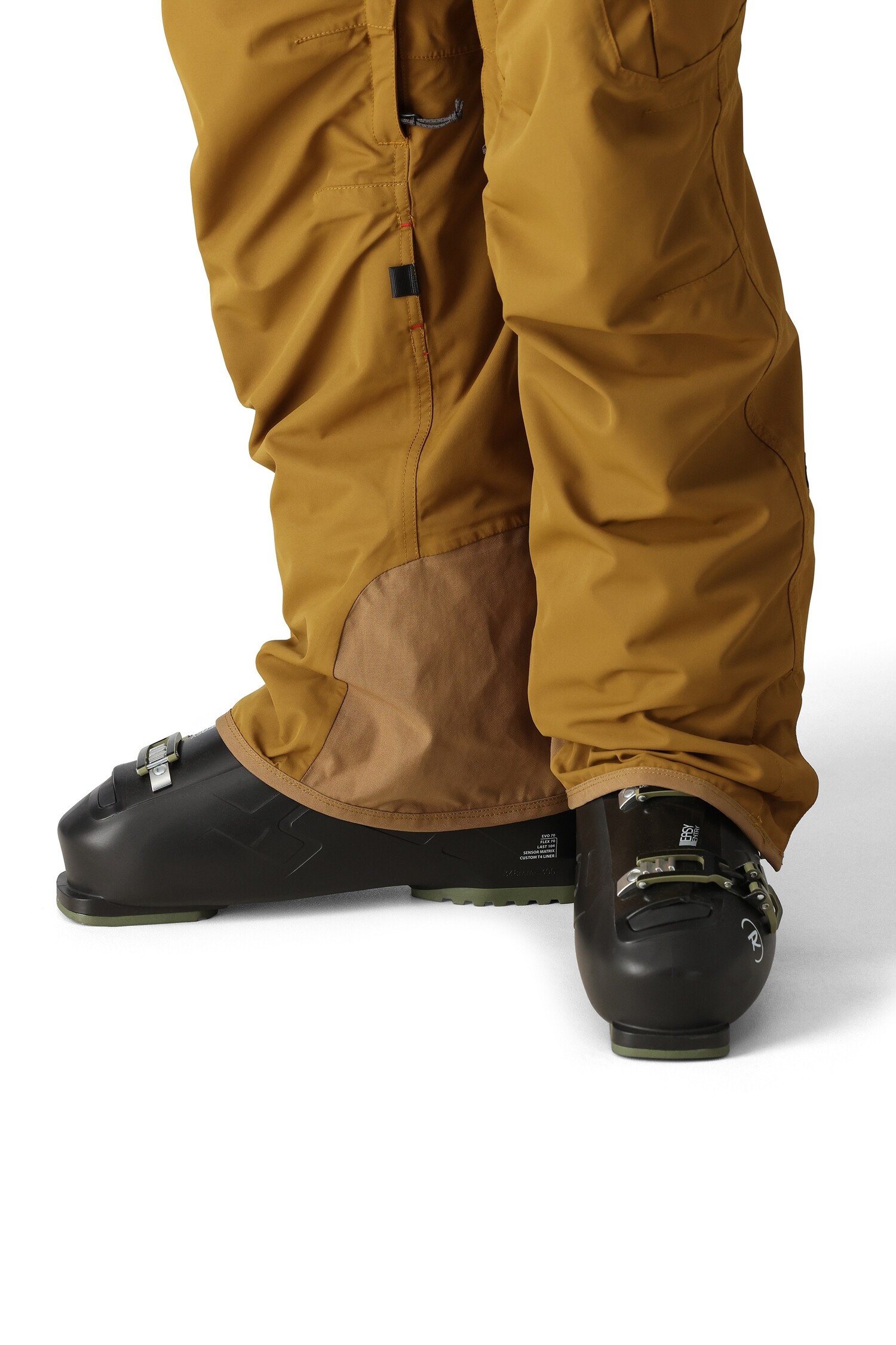 686 SMARTY 3-in-1 Cargo Pant - SOLNIX 686 SMARTY 3-in-1 Cargo Pant - SOLNIX
