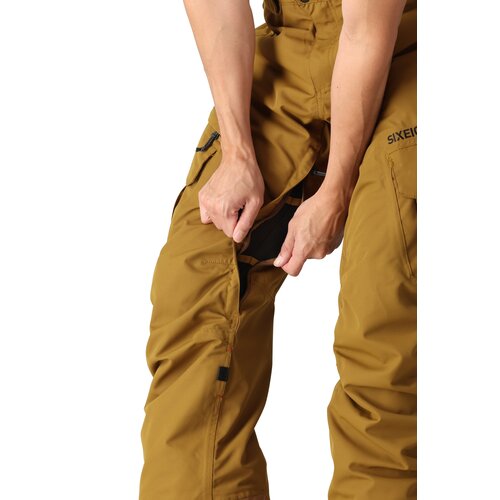 686 686 SMARTY 3-in-1 Cargo Pant