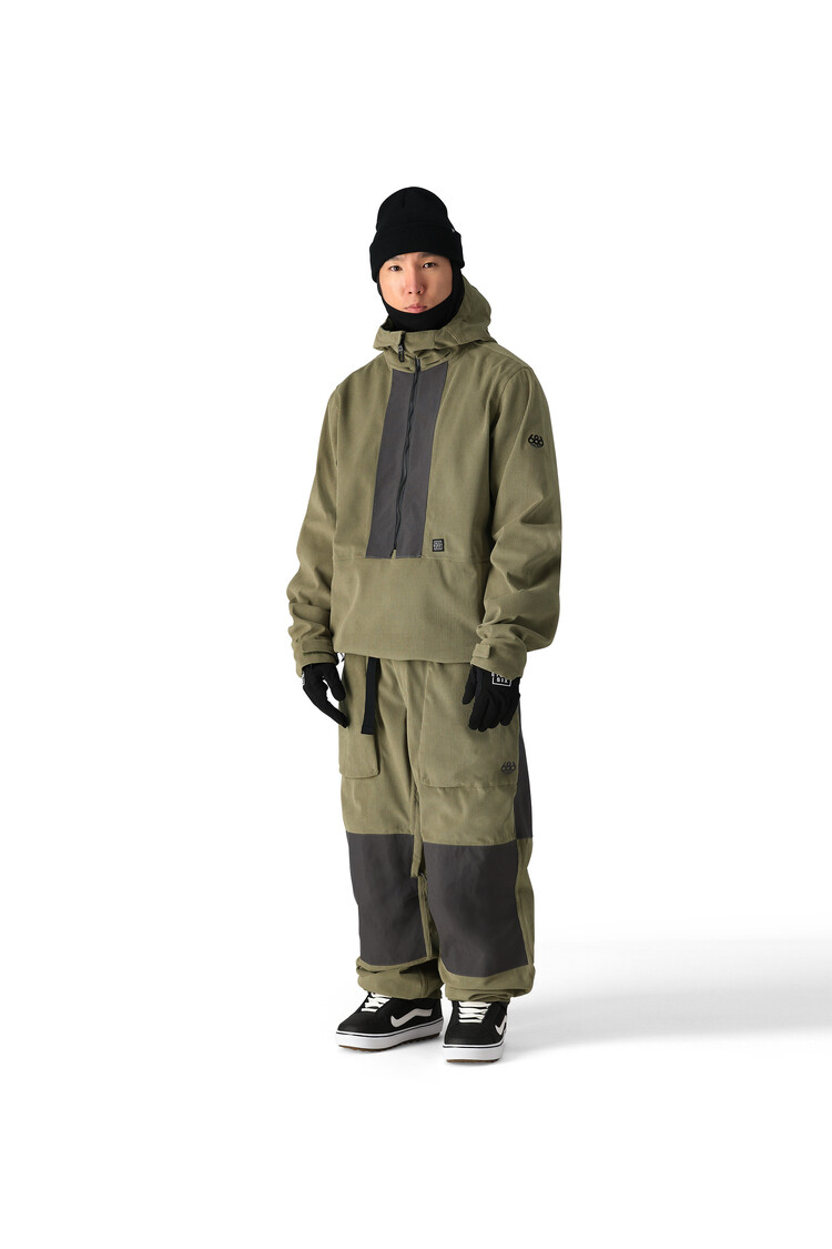 686 686 Ghost 2.5L Pant