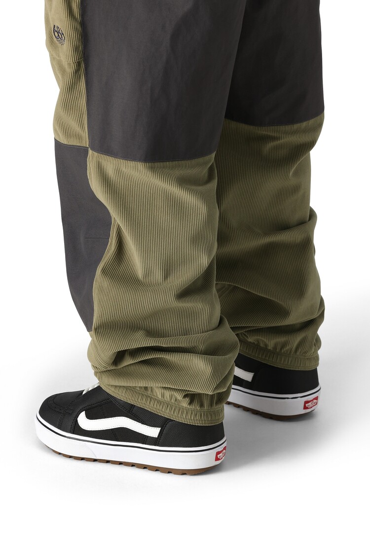 686 686 Ghost 2.5L Pant