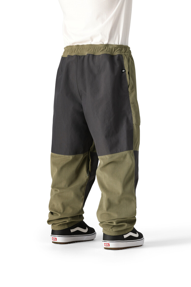 686 686 Ghost 2.5L Pant