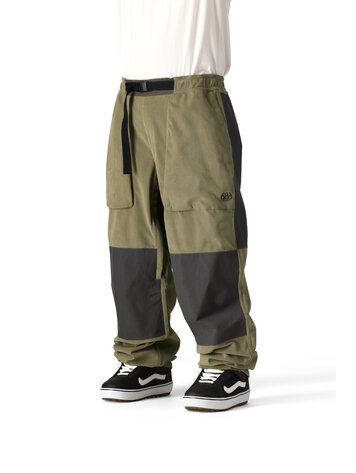 686 686 Ghost 2.5L Pant