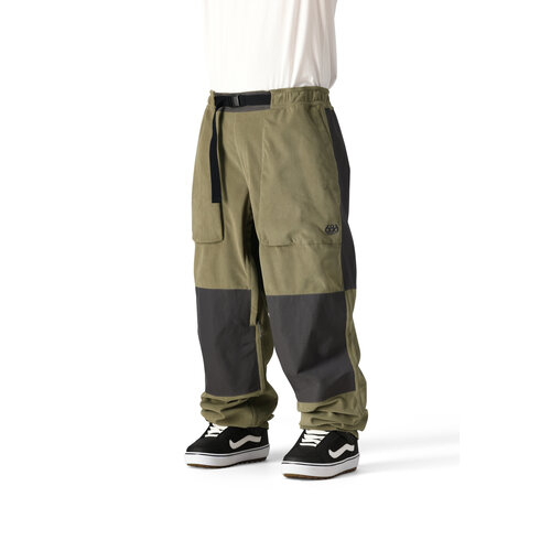 686 686 Ghost 2.5L Pant