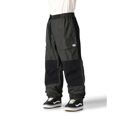 686 686 Ghost 2.5L Pant