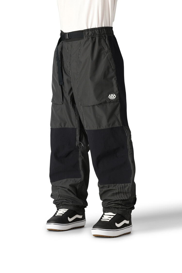 686 686 Ghost 2.5L Pant