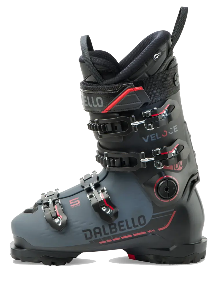 Dalbello 2025 Dalbello Veloce 100 MV Ski Boots