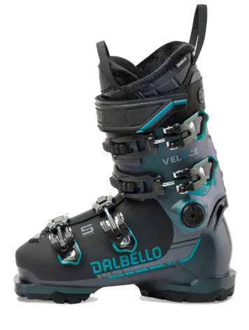 Dalbello 2025 Dalbello Veloce 75 MV Ski Boots - Women's