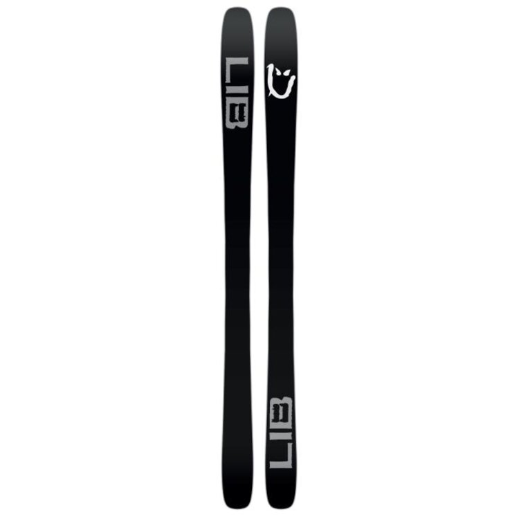 Lib Tech 2025 Lib Tech UFO 95 Skis