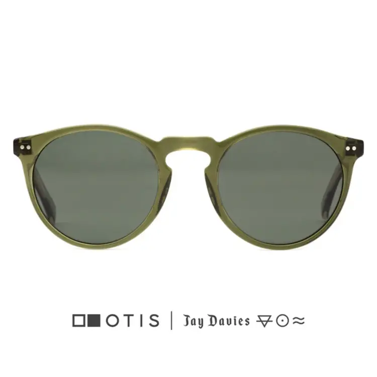 Otis Otis Omar X Eco Sunglasses