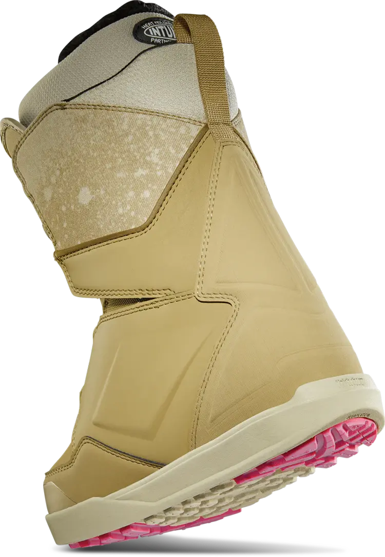 thirtytwo 2024 thirtytwo Lashed Double Boa Womens Snowboard Boots