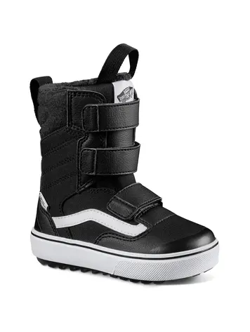 Vans 2025 Vans Juvie Mini Snowboard Boots - Kids