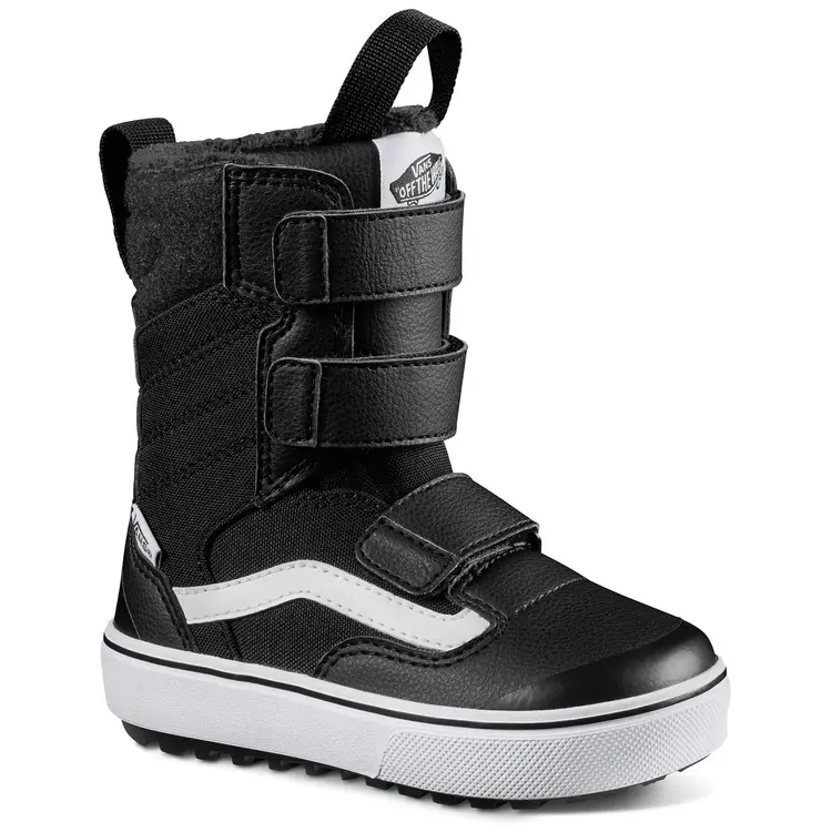 Vans 2025 Vans Juvie Mini Snowboard Boots - Kids