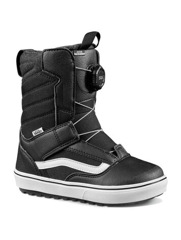 Vans 2025 Vans Juvie Linerless Snowboard Boots - Kids