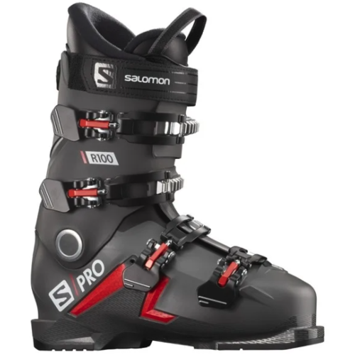 Salomon 2021 Salomon S/PRO 100 Ski Boots