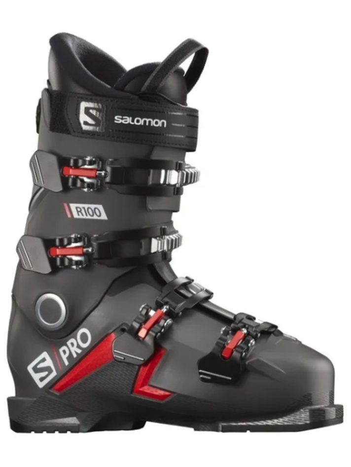 Salomon Skis - SOLNIX Salomon Skis - SOLNIX