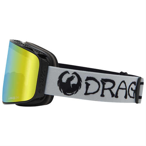 Dragon Alliance 2025 Dragon NFX Mag OTG Goggles