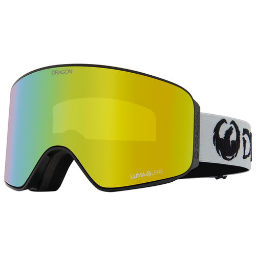 Dragon Alliance 2025 Dragon NFX Mag OTG Goggles