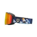 Dragon Alliance 2025 Dragon NFX Mag OTG Goggles