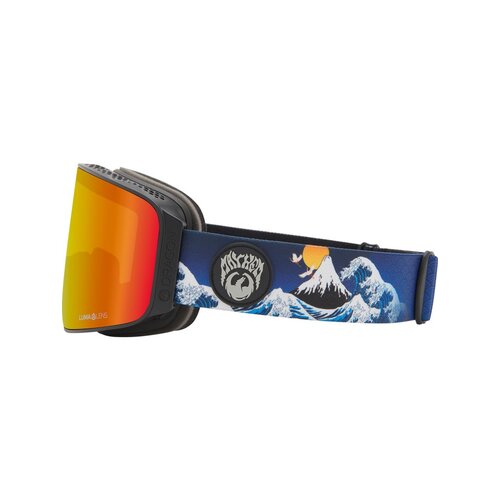 Dragon Alliance 2025 Dragon NFX Mag OTG Goggles