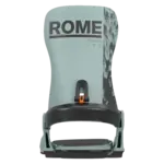 Rome SDS 2025 Rome Trace Pro Snowboard Bindings