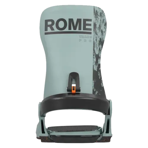 Rome SDS 2025 Rome Trace Pro Snowboard Bindings