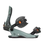 Rome SDS 2025 Rome Trace Pro Snowboard Bindings