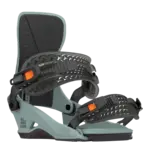 Rome SDS 2025 Rome Trace Pro Snowboard Bindings