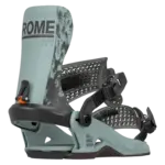 Rome SDS 2025 Rome Trace Pro Snowboard Bindings