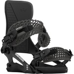 Rome SDS 2025 Rome 390 Boss Snowboard Bindings