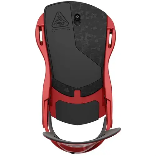 Union 2025 Union Atlas Pro Snowboard Bindings