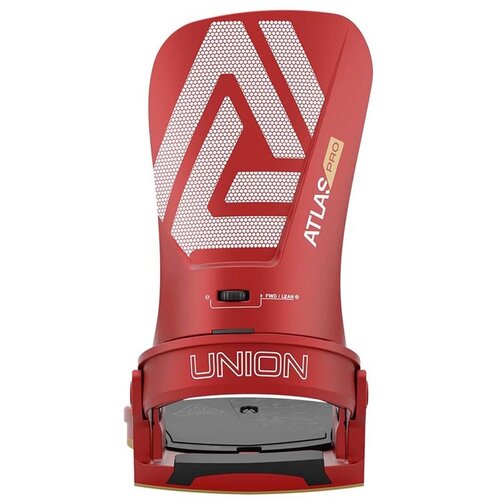 Union 2025 Union Atlas Pro Snowboard Bindings