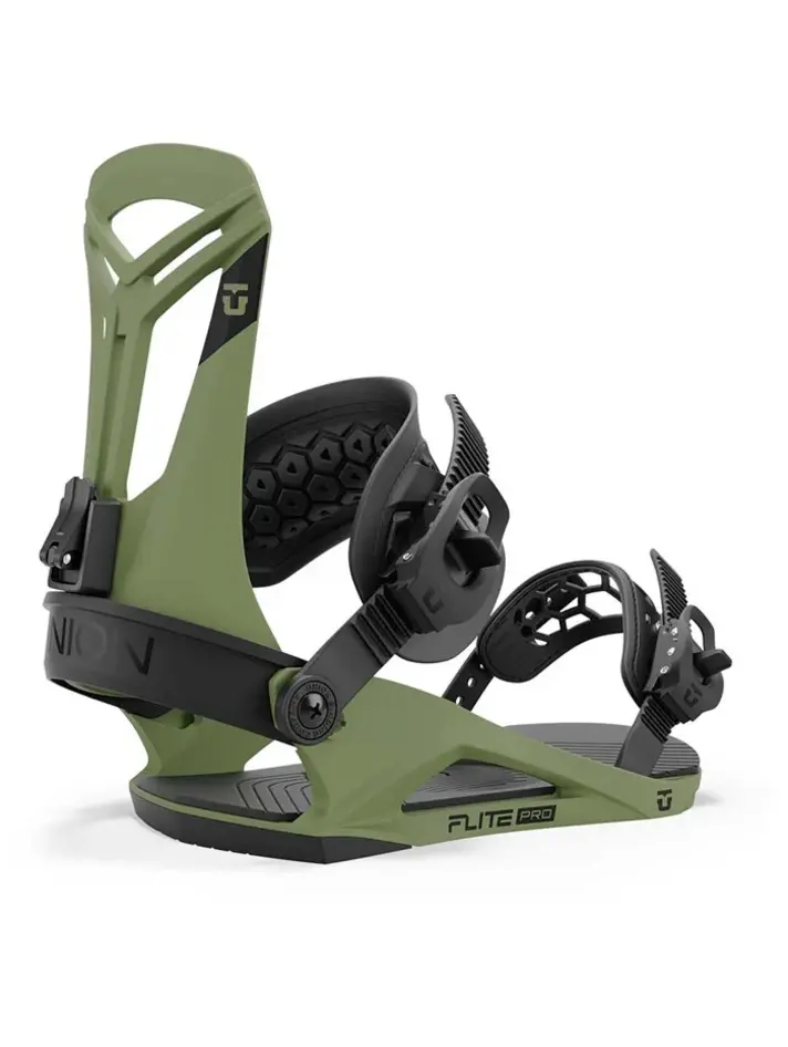 激安ショップ 食品 Union Snowboard Bindngs - SOLNIX スノーボード