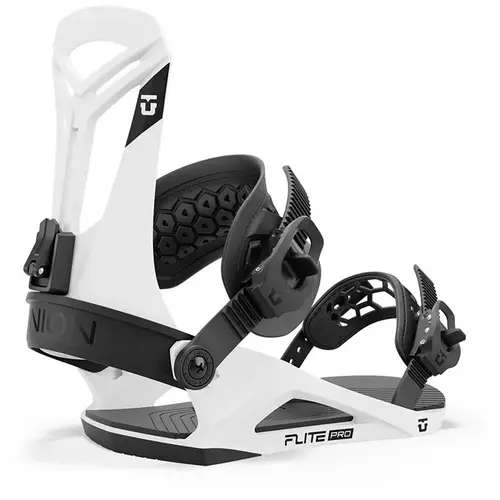 Union 2025 Union Flite Pro Snowboard Bindings