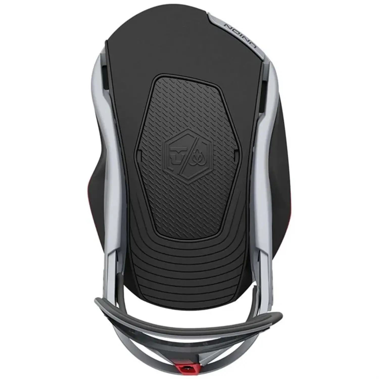 2025 Union Falcor Snowboard Bindings - SOLNIX