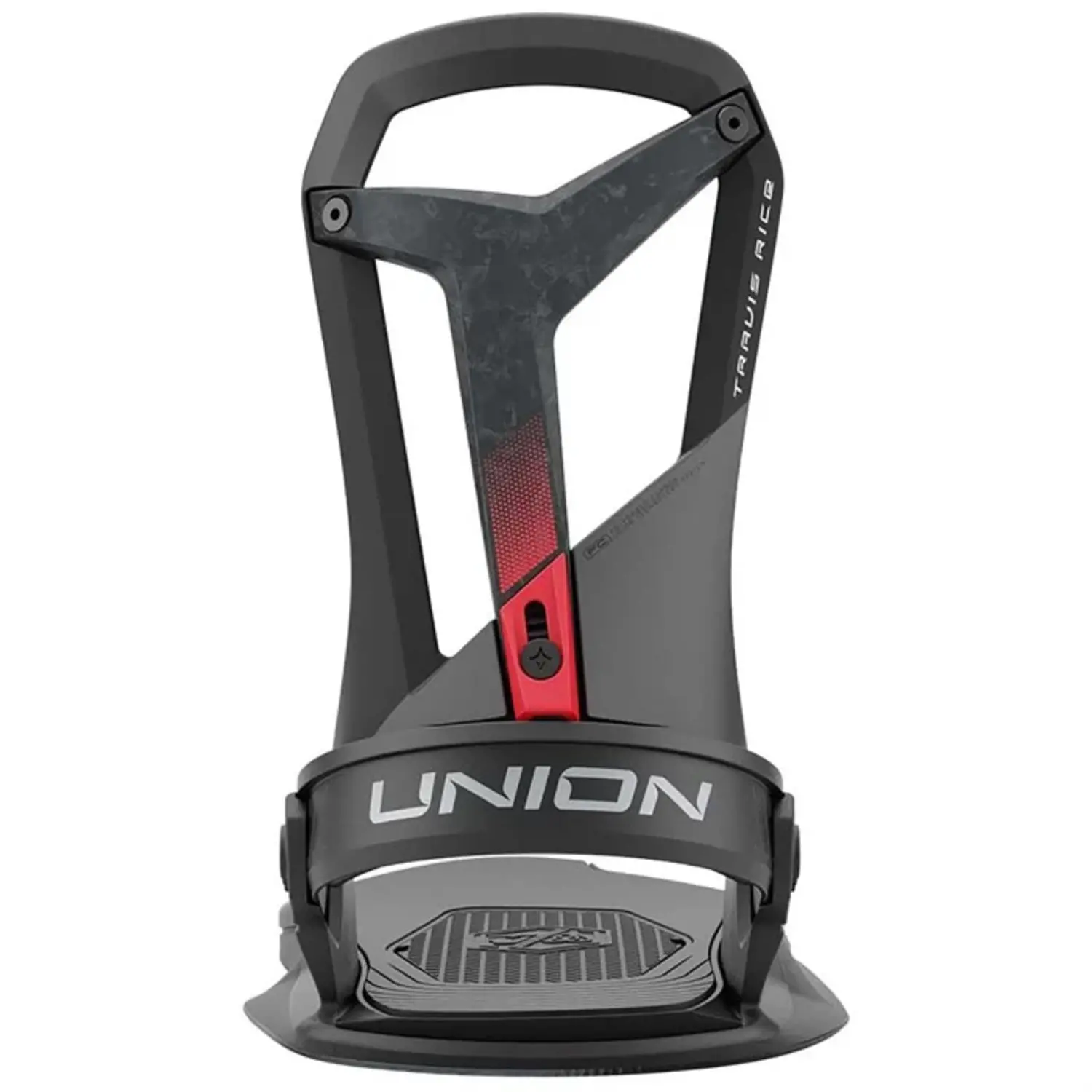 2025 Union Falcor Snowboard Bindings - SOLNIX