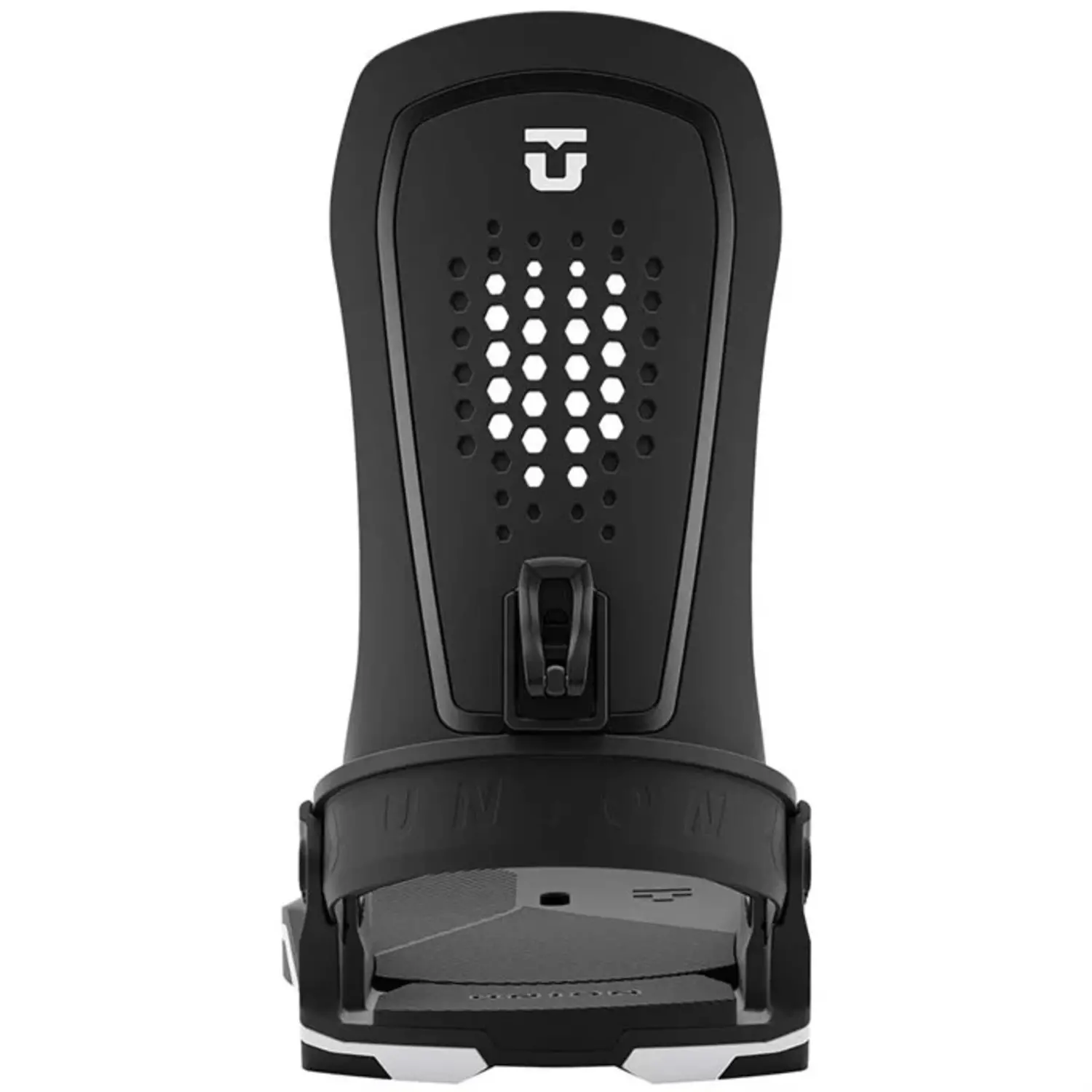 2025 Union Force Snowboard Bindings - SOLNIX