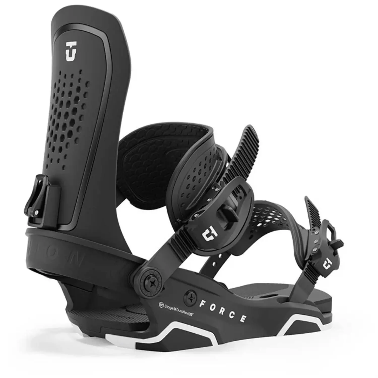2025 Union Force Snowboard Bindings - SOLNIX
