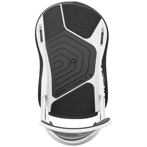 Union 2025 Union Ultra Snowboard Bindings